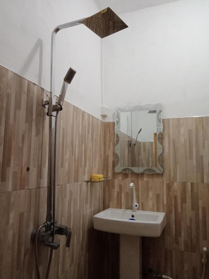 New Rose Villa Bandarawela Элла Экстерьер фото