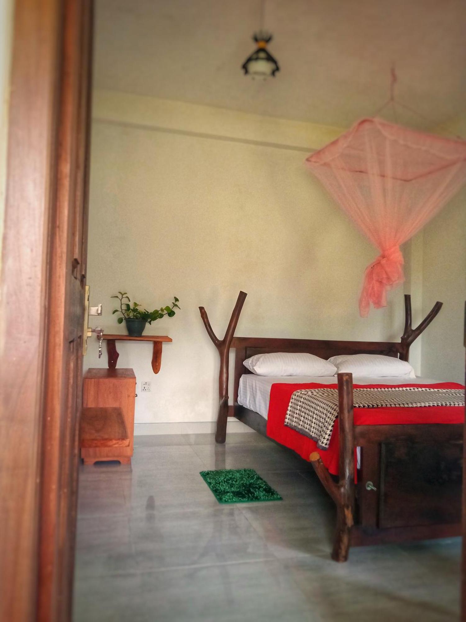 New Rose Villa Bandarawela Элла Экстерьер фото